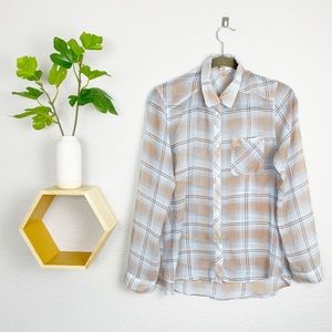 Lightweight Women top